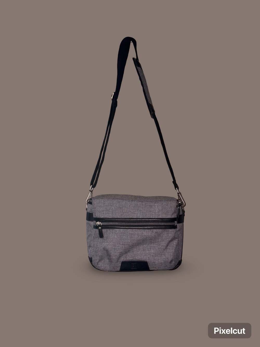 Platinum Camera/Messenger Bag